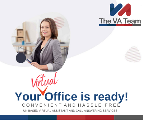 The VA Team